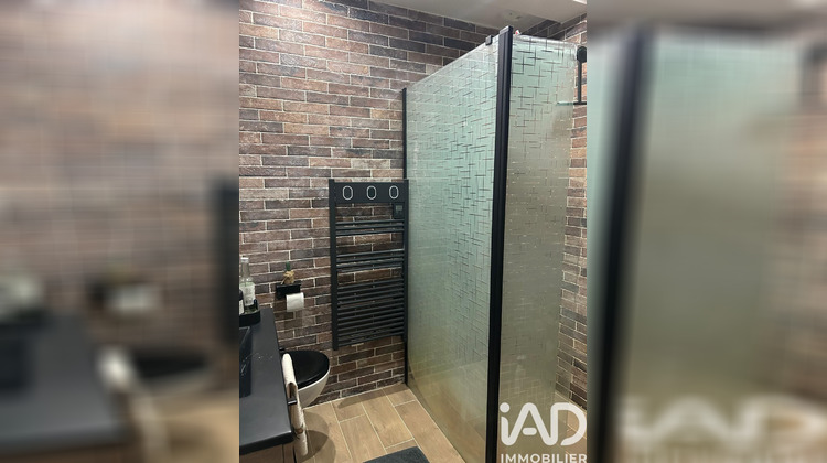 Ma-Cabane - Vente Maison Conflans-Sainte-Honorine, 83 m²