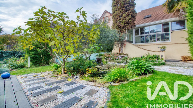 Ma-Cabane - Vente Maison Conflans-Sainte-Honorine, 112 m²