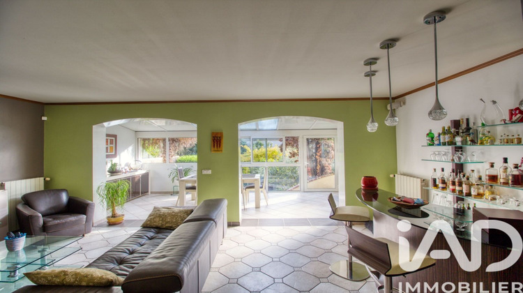 Ma-Cabane - Vente Maison Conflans-Sainte-Honorine, 112 m²