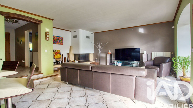 Ma-Cabane - Vente Maison Conflans-Sainte-Honorine, 112 m²