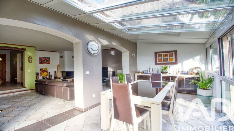 Ma-Cabane - Vente Maison Conflans-Sainte-Honorine, 112 m²