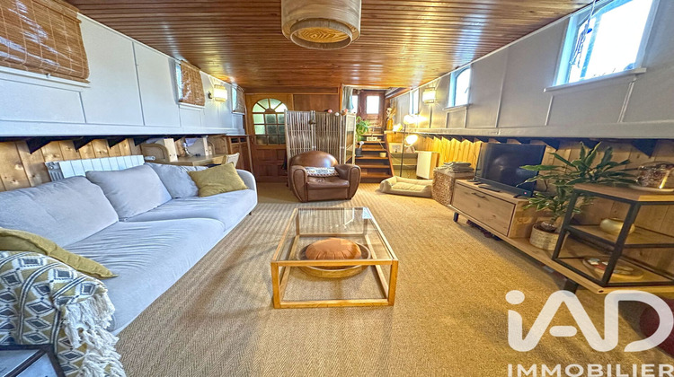 Ma-Cabane - Vente Maison Conflans-Sainte-Honorine, 70 m²