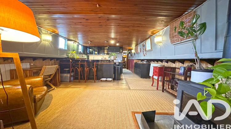 Ma-Cabane - Vente Maison Conflans-Sainte-Honorine, 70 m²