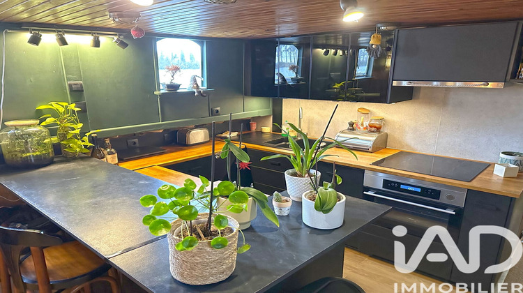 Ma-Cabane - Vente Maison Conflans-Sainte-Honorine, 70 m²