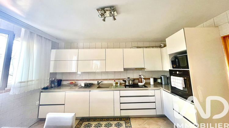 Ma-Cabane - Vente Maison Conflans-Sainte-Honorine, 215 m²