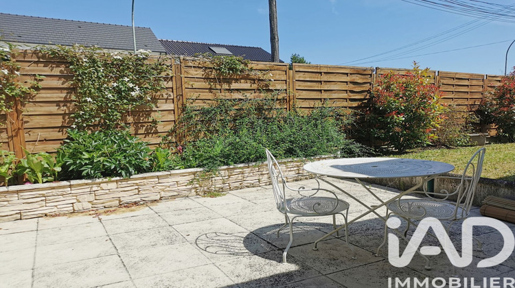 Ma-Cabane - Vente Maison Conflans-Sainte-Honorine, 93 m²