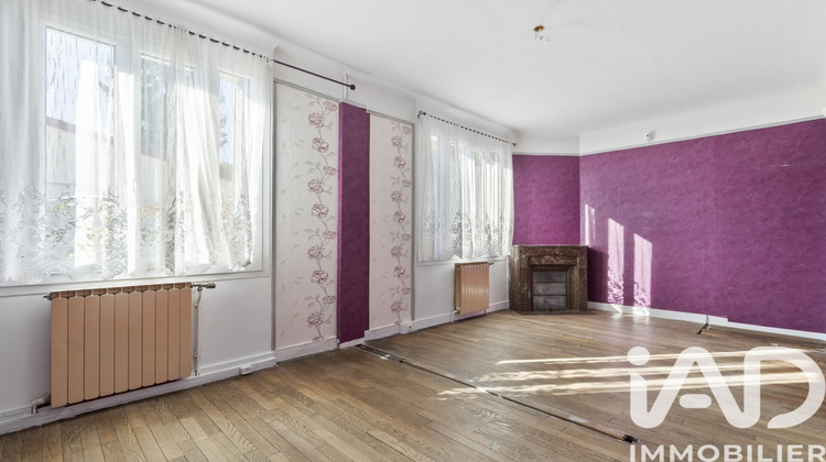 Ma-Cabane - Vente Maison Conflans-Sainte-Honorine, 93 m²