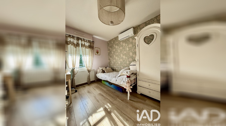 Ma-Cabane - Vente Maison Conflans-Sainte-Honorine, 88 m²