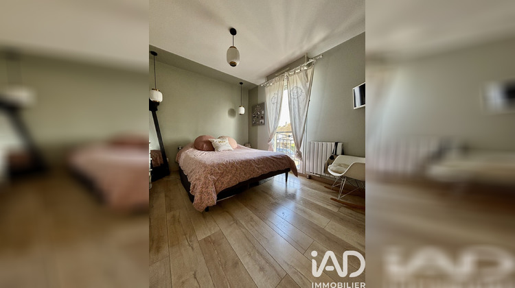 Ma-Cabane - Vente Maison Conflans-Sainte-Honorine, 88 m²