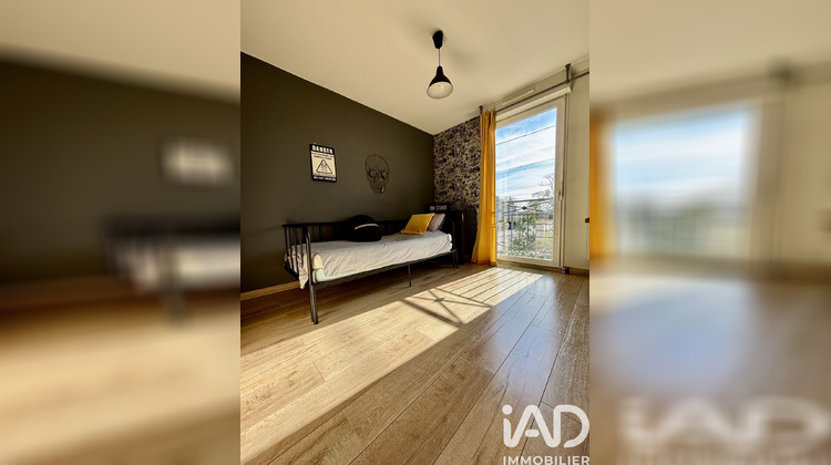 Ma-Cabane - Vente Maison Conflans-Sainte-Honorine, 88 m²