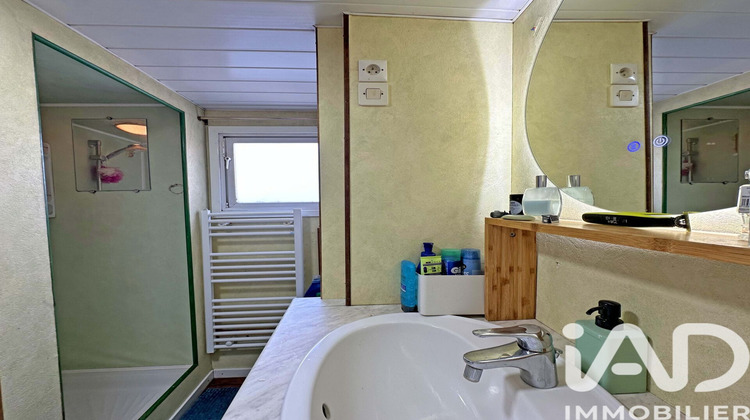 Ma-Cabane - Vente Maison Conflans-Sainte-Honorine, 66 m²