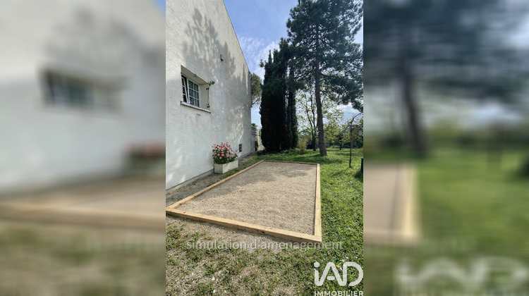 Ma-Cabane - Vente Maison Conflans-Sainte-Honorine, 170 m²