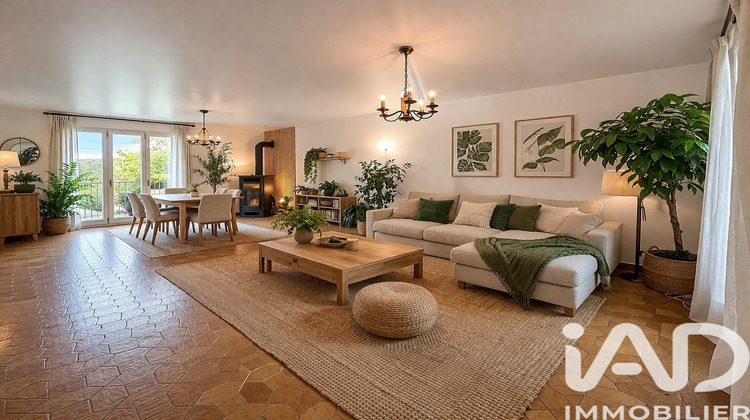 Ma-Cabane - Vente Maison Conflans-Sainte-Honorine, 120 m²