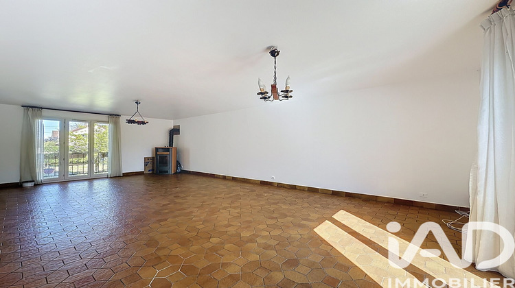 Ma-Cabane - Vente Maison Conflans-Sainte-Honorine, 120 m²