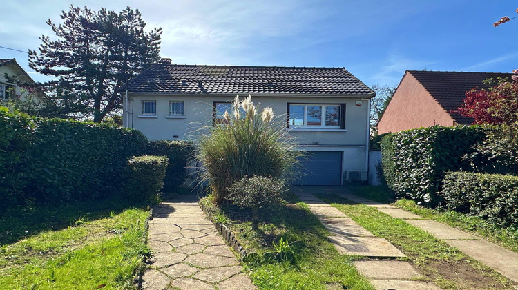 Ma-Cabane - Vente Maison Conflans-Sainte-Honorine, 96 m²