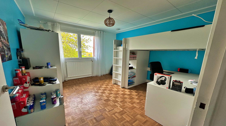 Ma-Cabane - Vente Maison Conflans-Sainte-Honorine, 96 m²