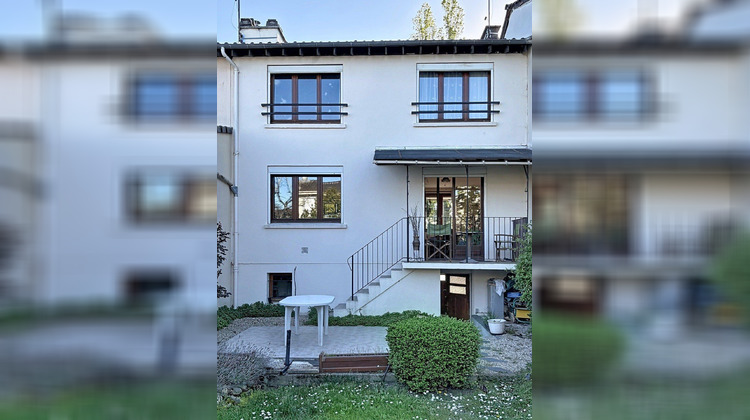 Ma-Cabane - Vente Maison Conflans-Sainte-Honorine, 83 m²