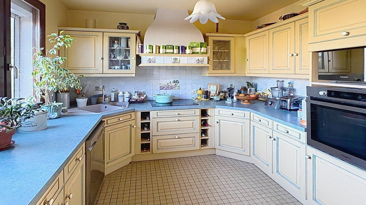 Ma-Cabane - Vente Maison Conflans-Sainte-Honorine, 83 m²