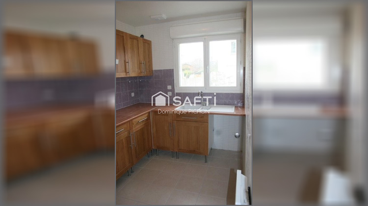 Ma-Cabane - Vente Maison Conflans-Sainte-Honorine, 94 m²