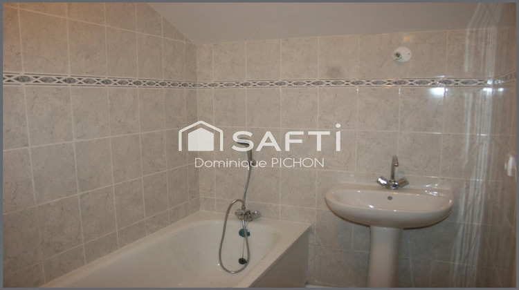 Ma-Cabane - Vente Maison Conflans-Sainte-Honorine, 94 m²