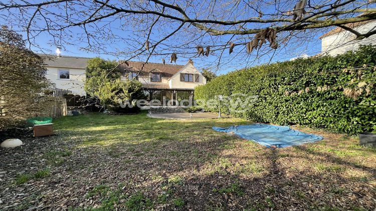 Ma-Cabane - Vente Maison Conflans-Sainte-Honorine, 140 m²