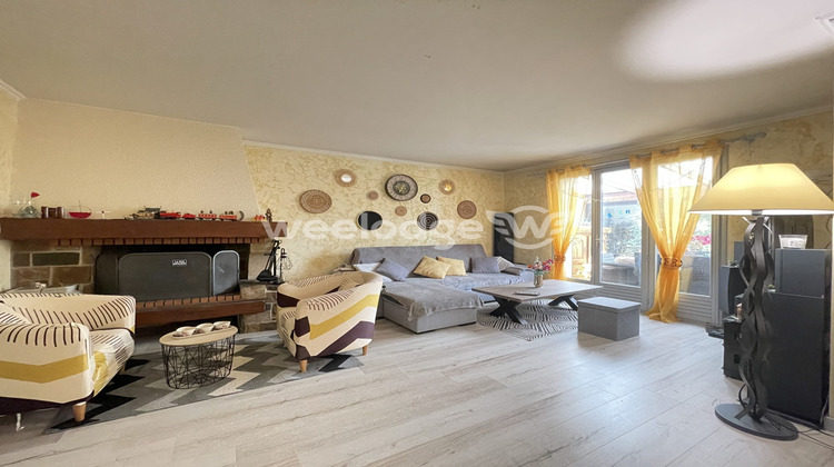 Ma-Cabane - Vente Maison Conflans-Sainte-Honorine, 140 m²