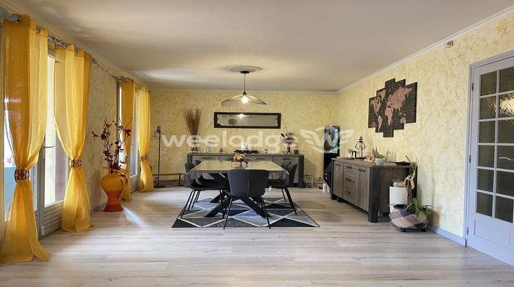 Ma-Cabane - Vente Maison Conflans-Sainte-Honorine, 140 m²