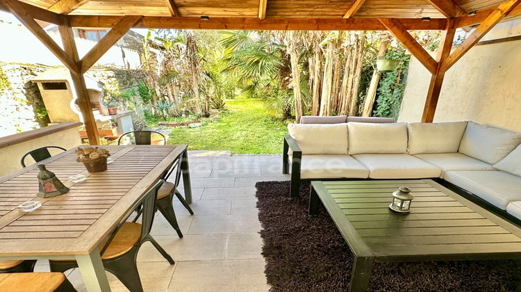 Ma-Cabane - Vente Maison CONFLANS SAINTE HONORINE, 120 m²