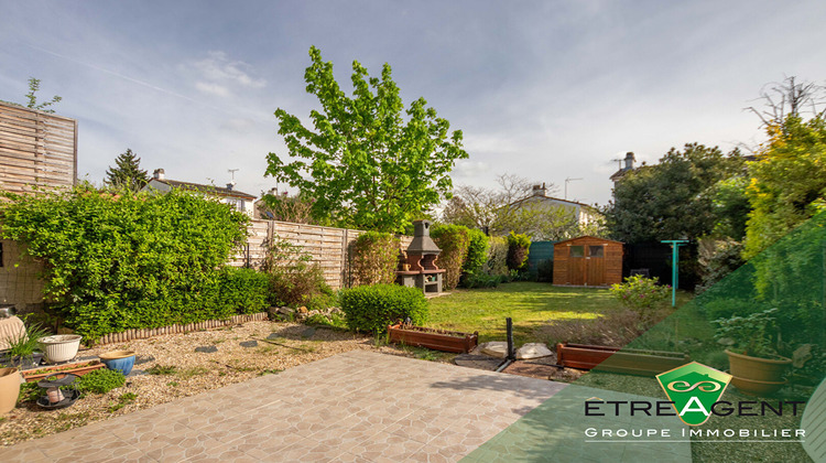 Ma-Cabane - Vente Maison CONFLANS-SAINTE-HONORINE, 83 m²