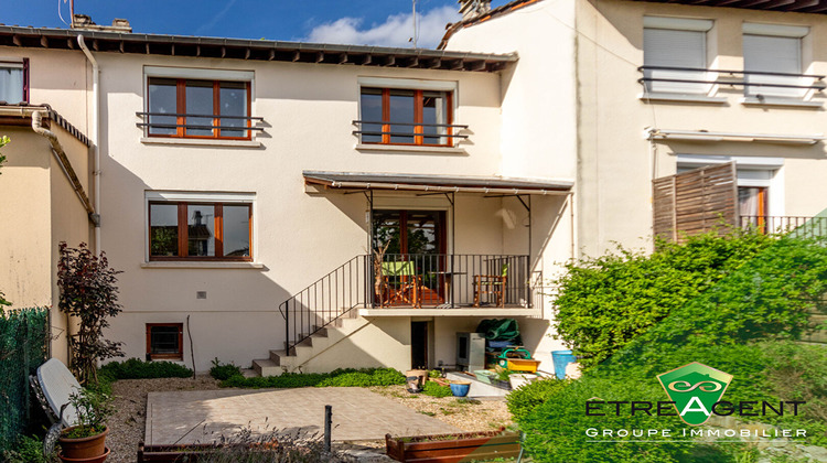 Ma-Cabane - Vente Maison CONFLANS-SAINTE-HONORINE, 83 m²