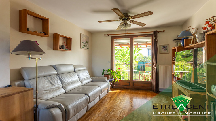 Ma-Cabane - Vente Maison CONFLANS-SAINTE-HONORINE, 83 m²