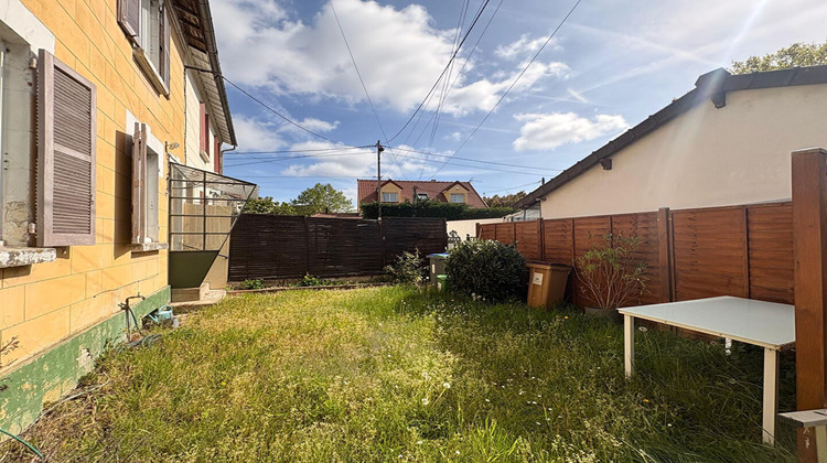 Ma-Cabane - Vente Maison CONFLANS-SAINTE-HONORINE, 48 m²