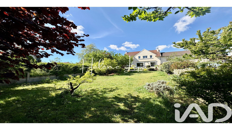 Ma-Cabane - Vente Maison Conflans-Sainte-Honorine, 134 m²