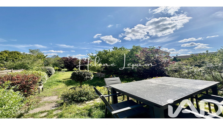 Ma-Cabane - Vente Maison Conflans-Sainte-Honorine, 134 m²