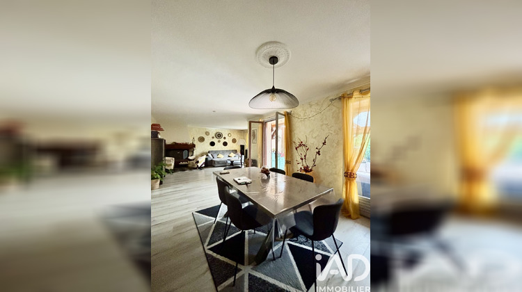 Ma-Cabane - Vente Maison Conflans-Sainte-Honorine, 141 m²