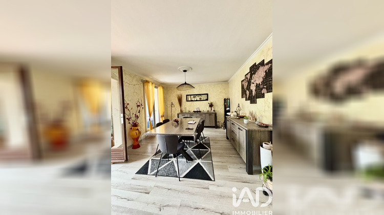 Ma-Cabane - Vente Maison Conflans-Sainte-Honorine, 141 m²