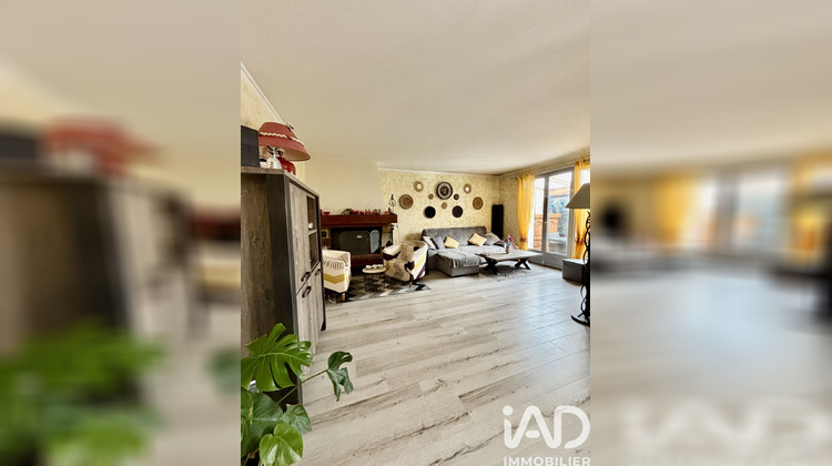 Ma-Cabane - Vente Maison Conflans-Sainte-Honorine, 141 m²
