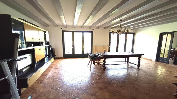 Ma-Cabane - Vente Maison Conflans-Sainte-Honorine, 215 m²