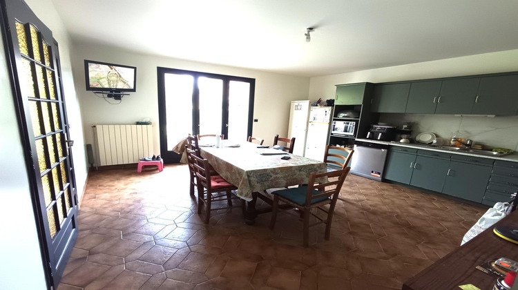 Ma-Cabane - Vente Maison Conflans-Sainte-Honorine, 215 m²