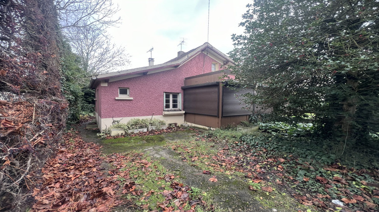 Ma-Cabane - Vente Maison Conflans-Sainte-Honorine, 51 m²