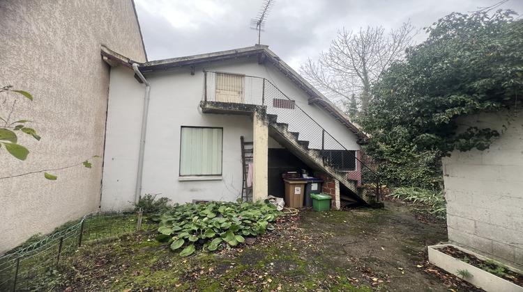 Ma-Cabane - Vente Maison Conflans-Sainte-Honorine, 51 m²