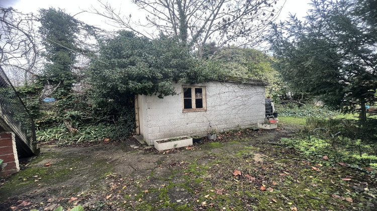 Ma-Cabane - Vente Maison Conflans-Sainte-Honorine, 51 m²