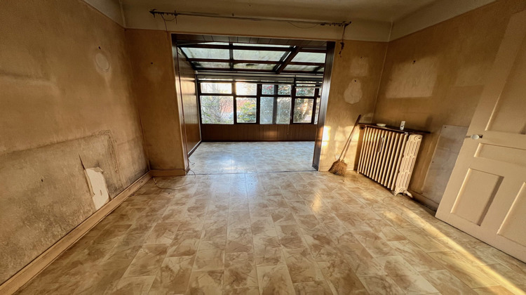 Ma-Cabane - Vente Maison Conflans-Sainte-Honorine, 51 m²