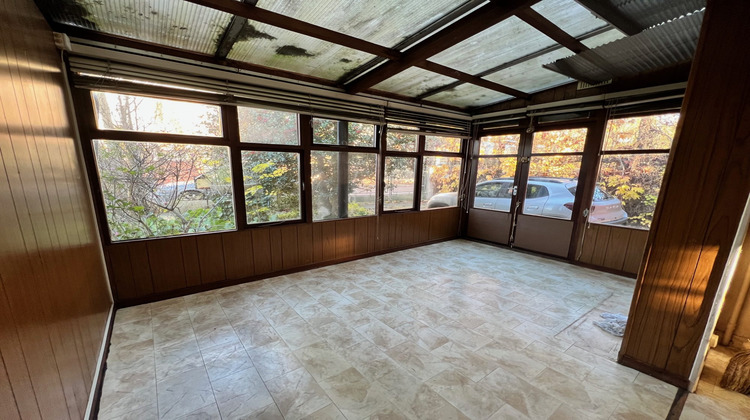 Ma-Cabane - Vente Maison Conflans-Sainte-Honorine, 51 m²