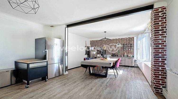 Ma-Cabane - Vente Maison Conflans-Sainte-Honorine, 90 m²