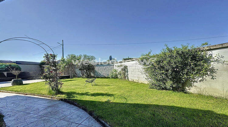 Ma-Cabane - Vente Maison Conflans-Sainte-Honorine, 90 m²