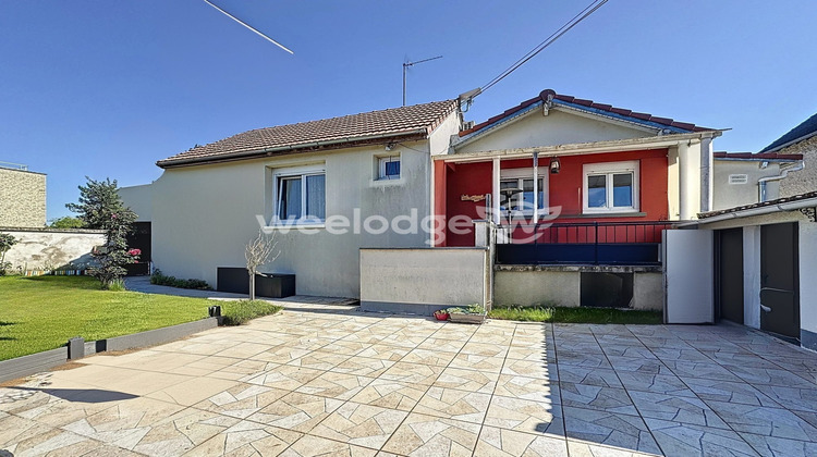 Ma-Cabane - Vente Maison Conflans-Sainte-Honorine, 90 m²