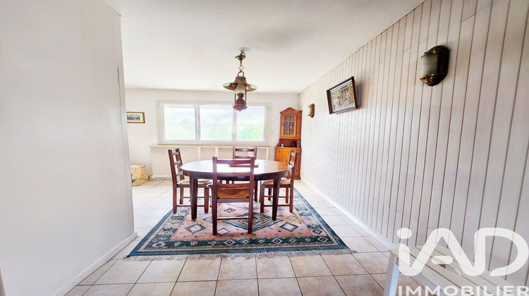 Ma-Cabane - Vente Maison Conflans-Sainte-Honorine, 105 m²