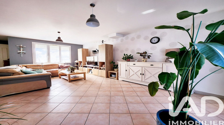 Ma-Cabane - Vente Maison Conflans-Sainte-Honorine, 167 m²