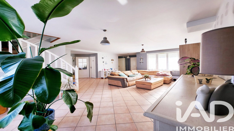 Ma-Cabane - Vente Maison Conflans-Sainte-Honorine, 167 m²